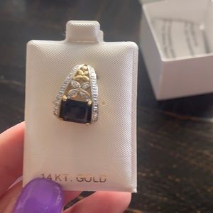 Necklace pendant/slide